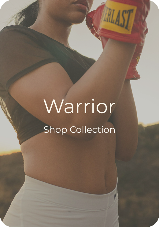 Warrior