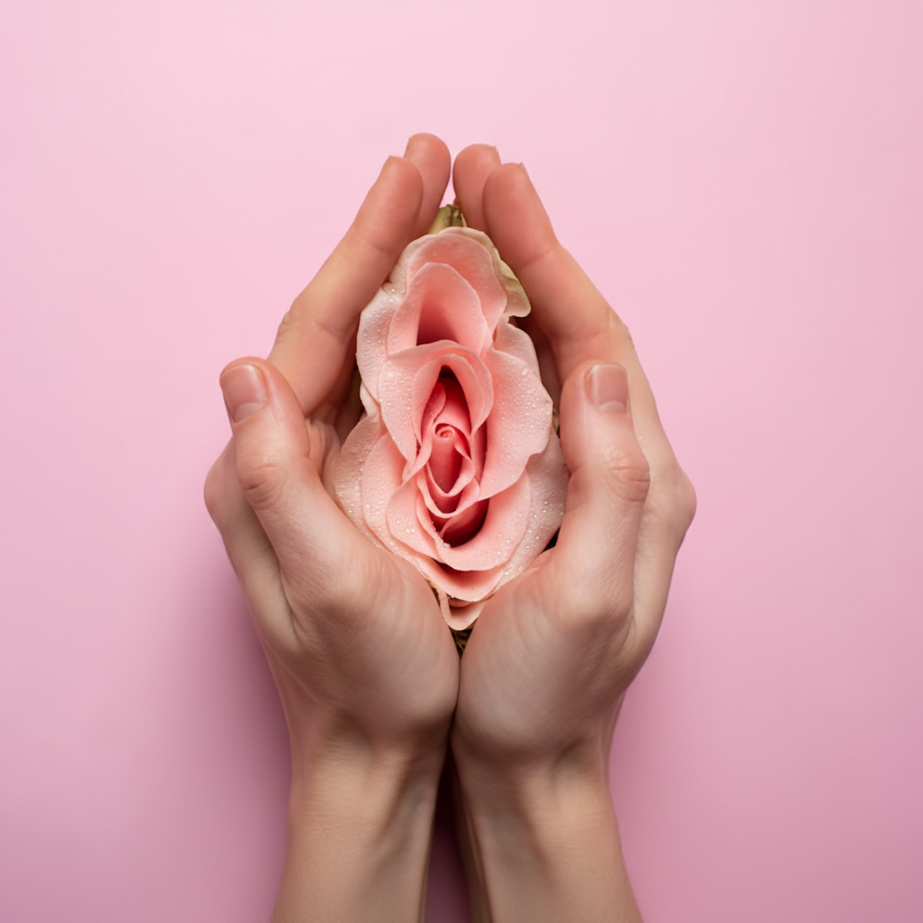 Intimate Wellness