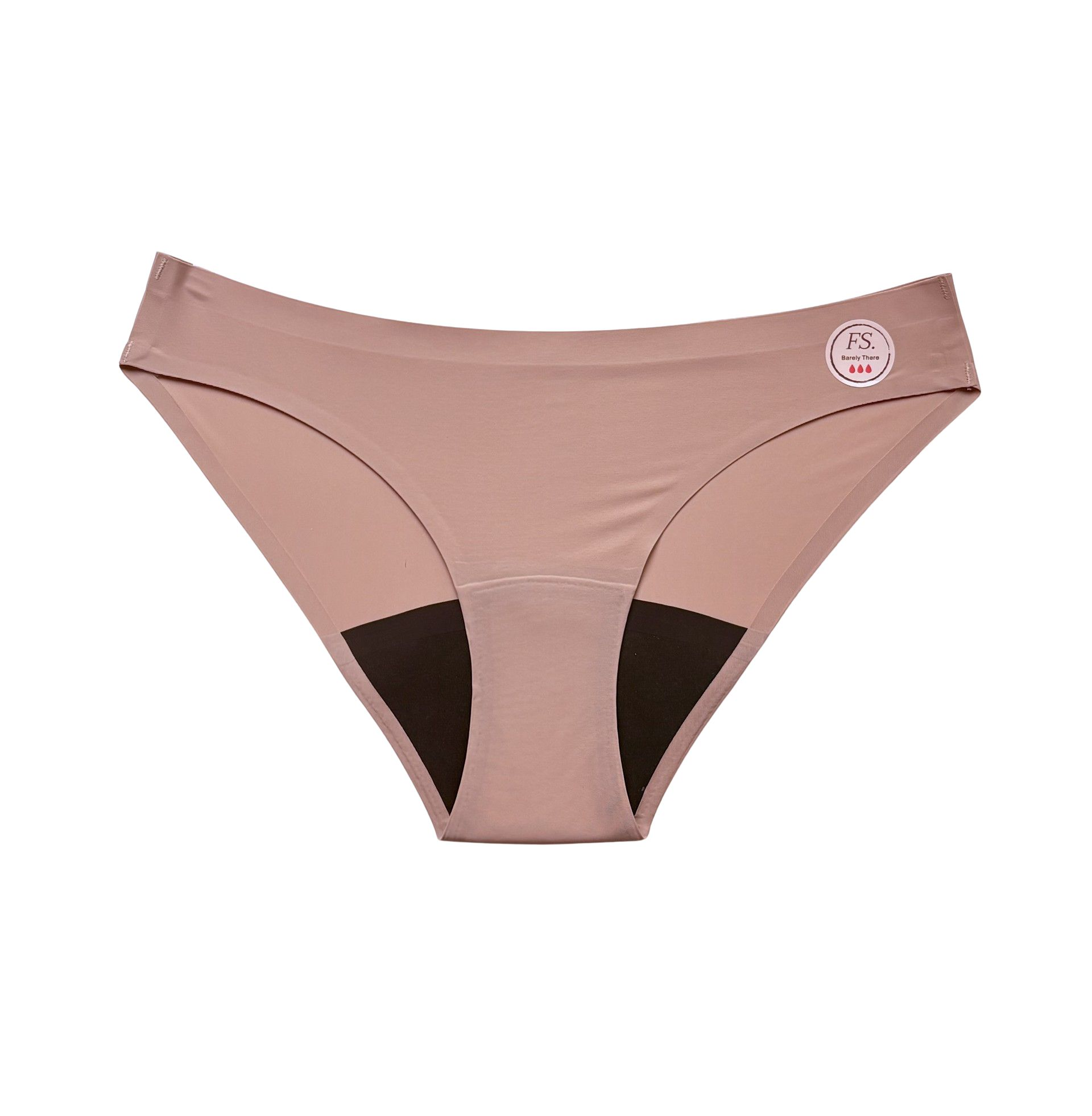 Period Knickers - Barely There image 0