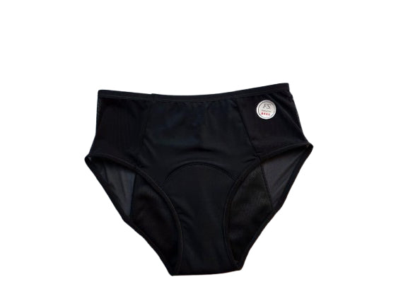 Period Knickers - Safety first image 0