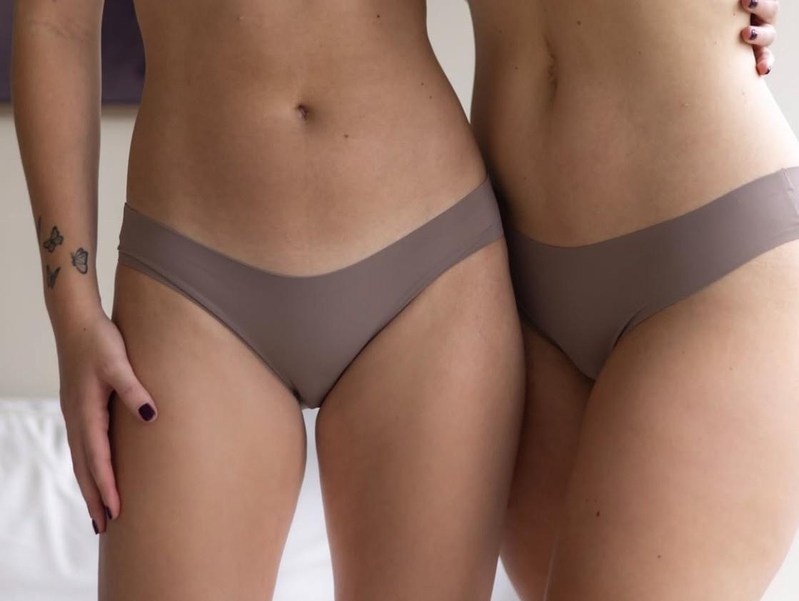 Period Knickers - Barely There image 9