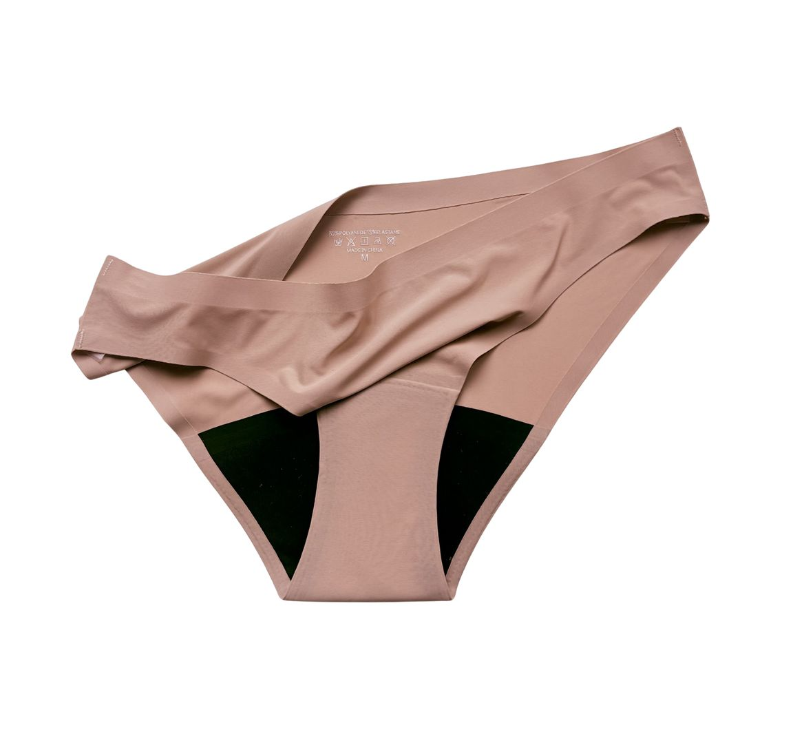 Period Knickers - Barely There image 2