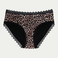 Leopard Lace
