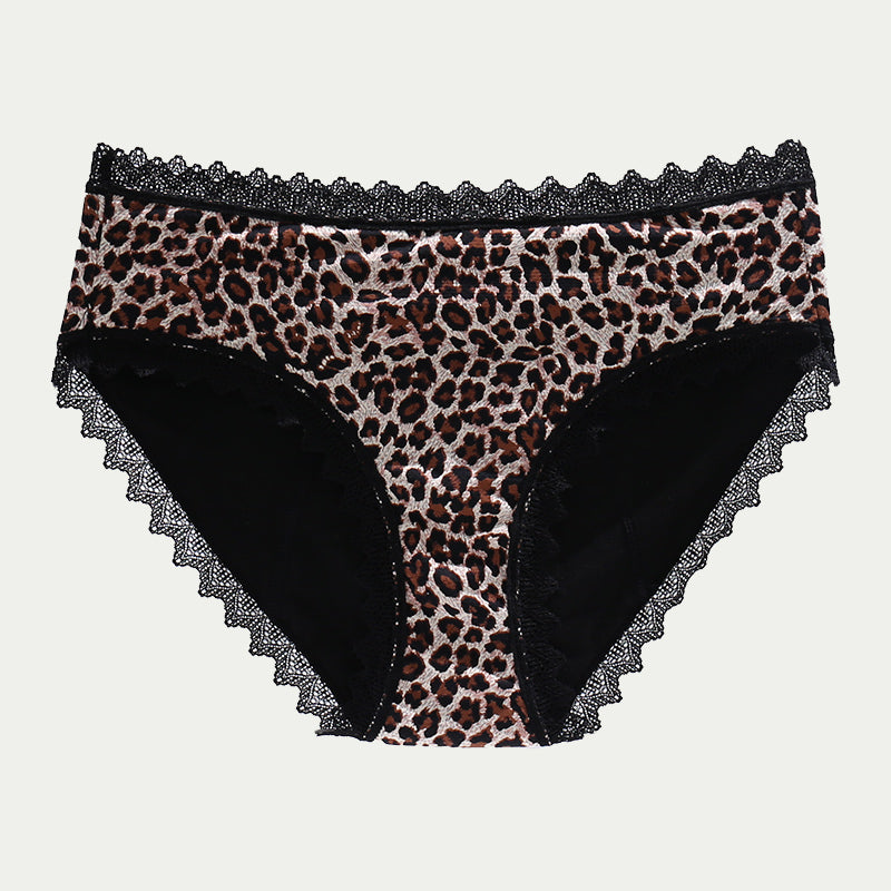 Leopard Lace