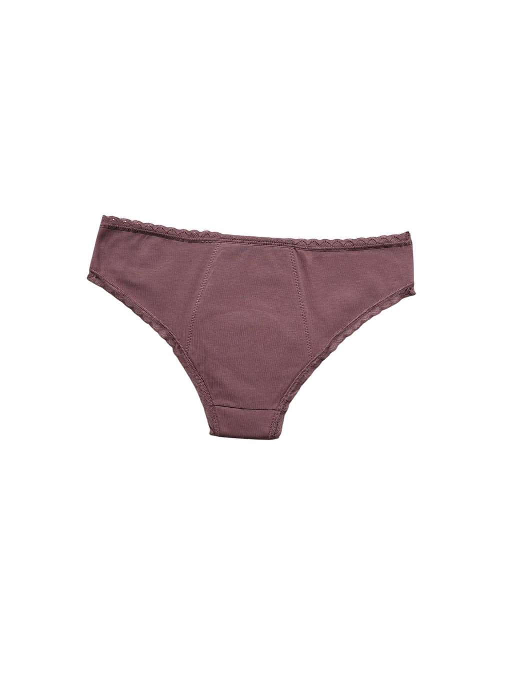 Period Knickers - Midi Polka Dots image 3