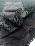 Period Knickers - Touch of Lace image 6