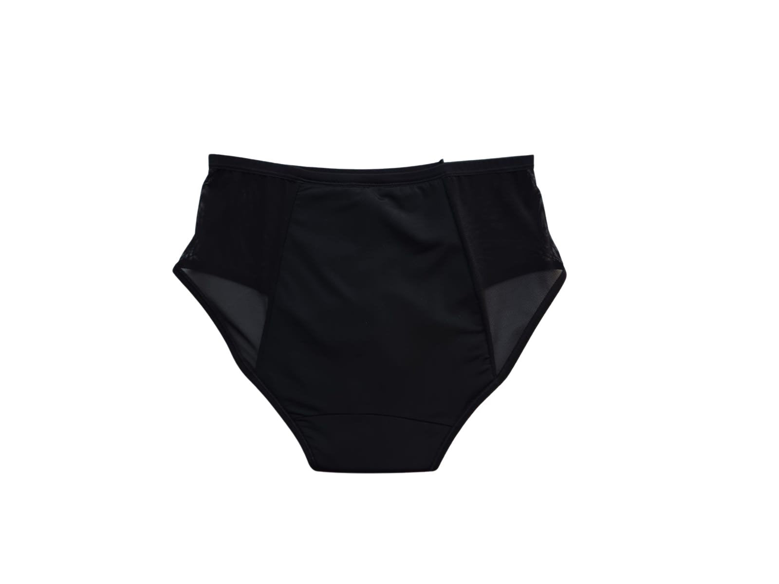 Period Knickers - Safety first image 1