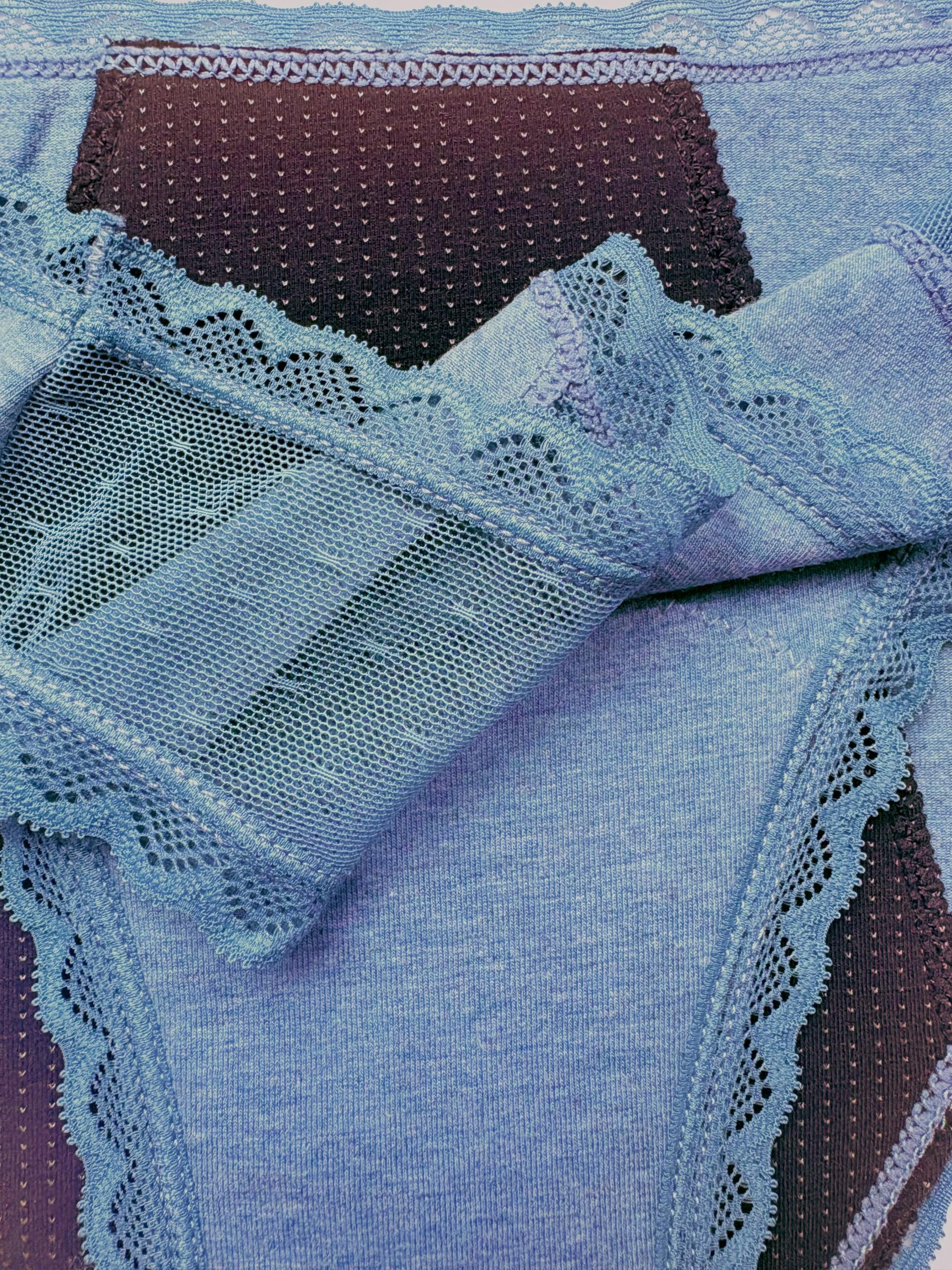 Period Knickers - Midi Polka Dots image 6