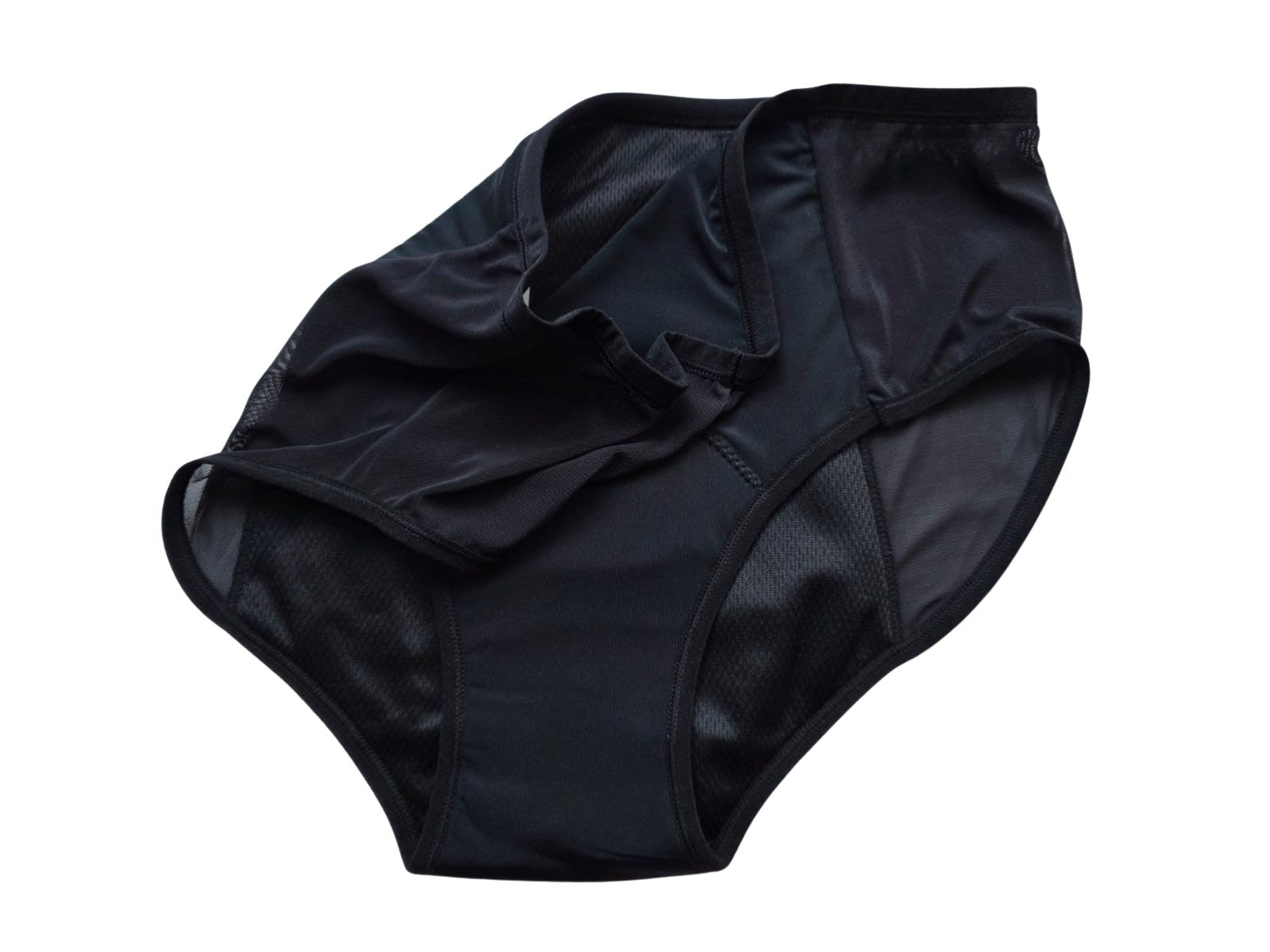 Period Knickers - Safety first image 2