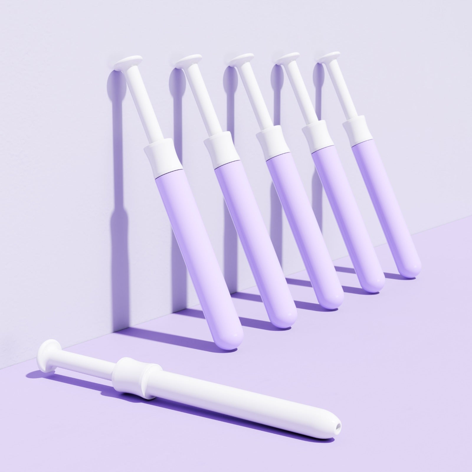 Intimate Peptide Gel – Purple Reign | Firming, Hydrating, Dermatologically Tested