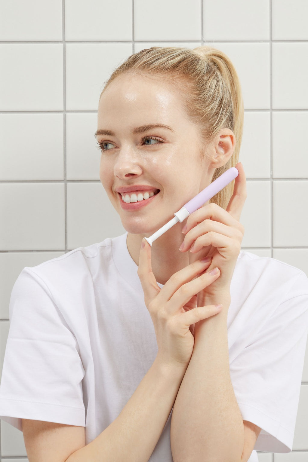 Intimate Peptide Gel – Purple Reign | Firming, Hydrating, Dermatologically Tested