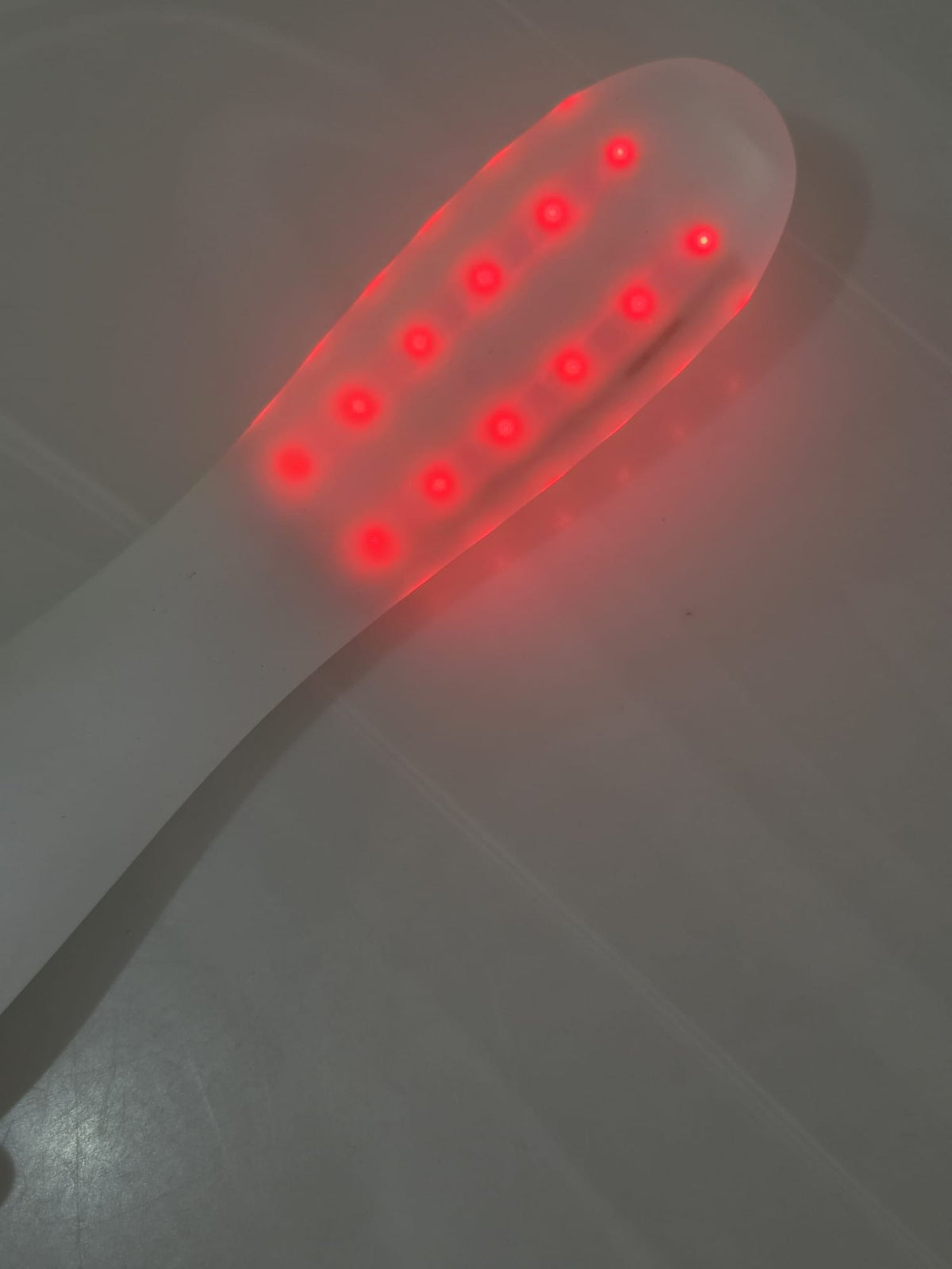 Intimate Care Wand – ReVive | Red Light, Warmth and Eight Settings