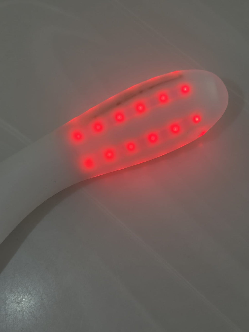 Intimate Care Wand – ReVive | Red Light, Warmth and Eight Settings