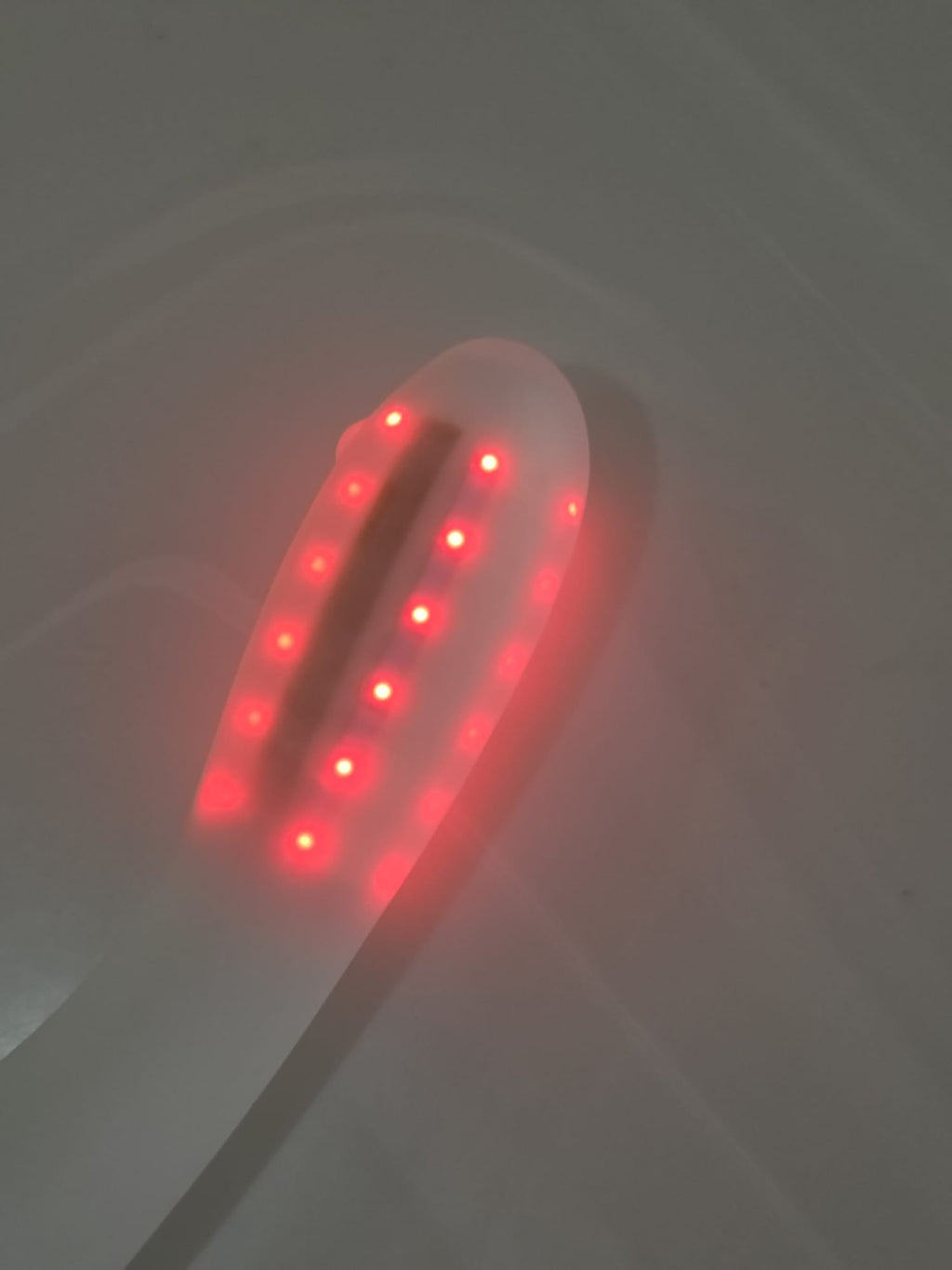 Intimate Care Wand – ReVive | Red Light, Warmth and Eight Settings
