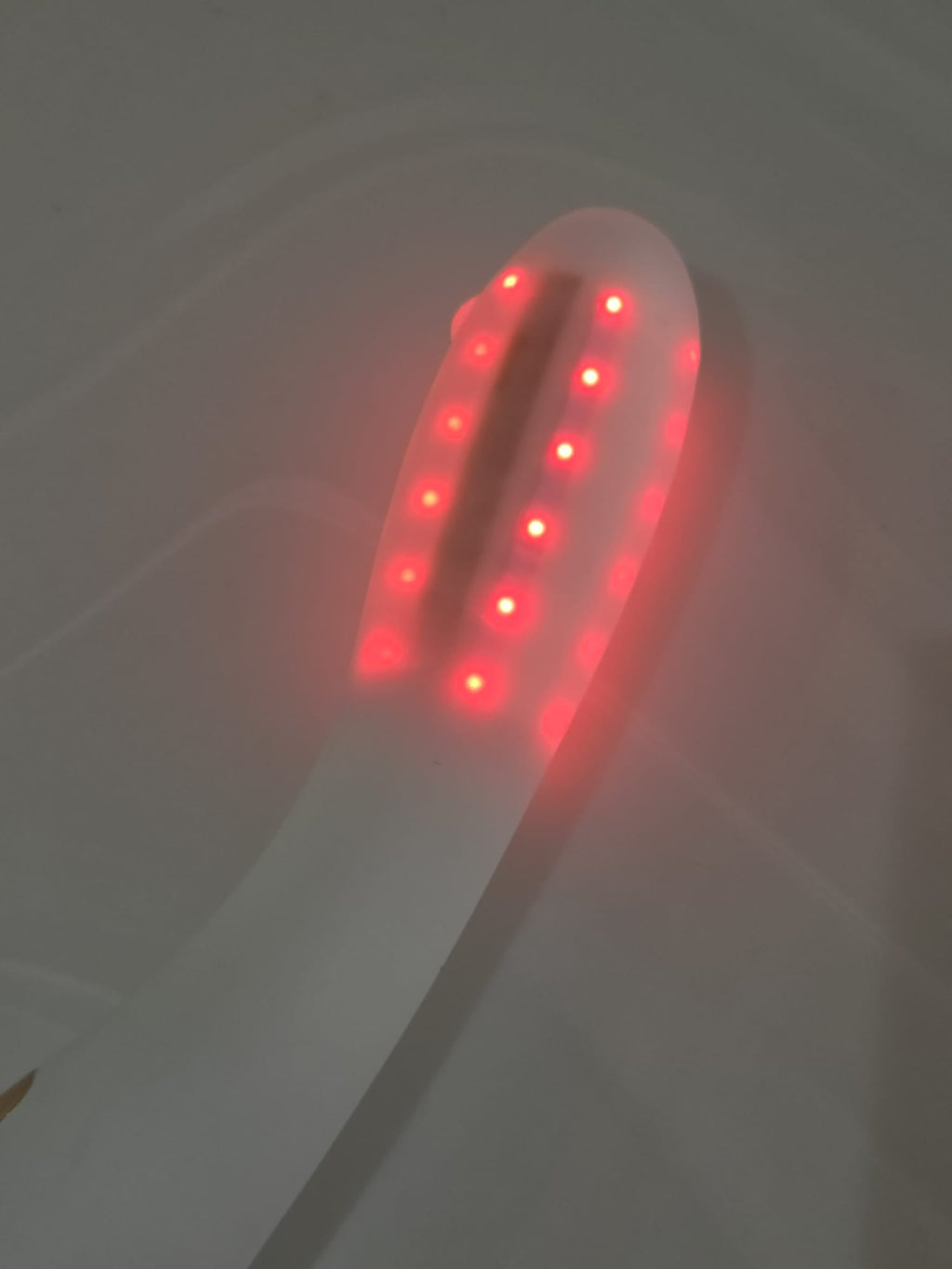 Intimate Care Wand – ReVive | Red Light, Warmth and Eight Settings