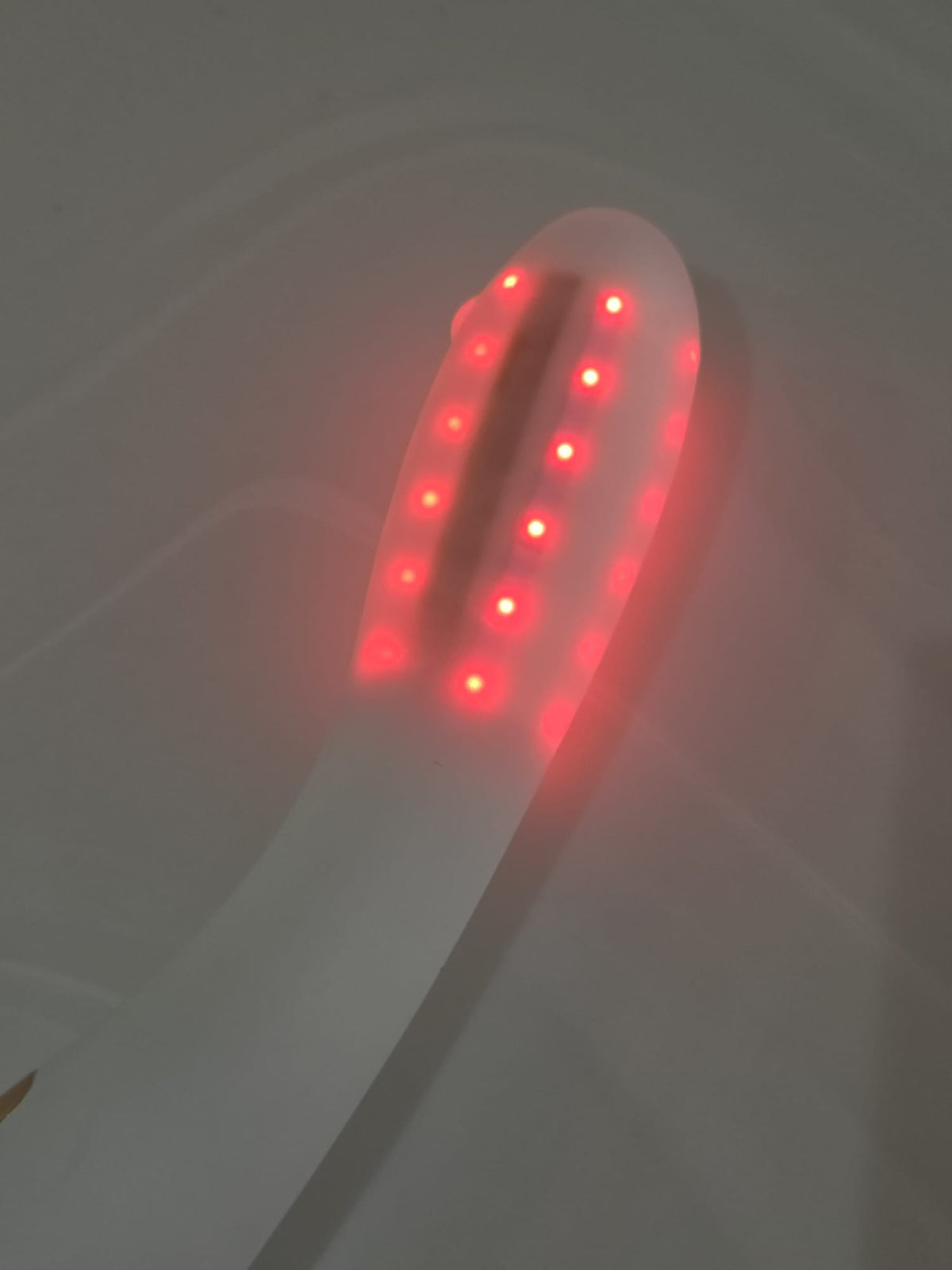 Intimate Care Wand – ReVive | Red Light, Warmth and Eight Settings
