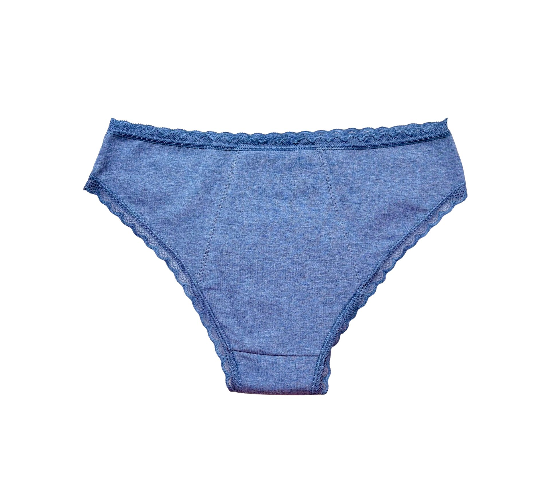 Period Knickers - Midi Polka Dots image 8
