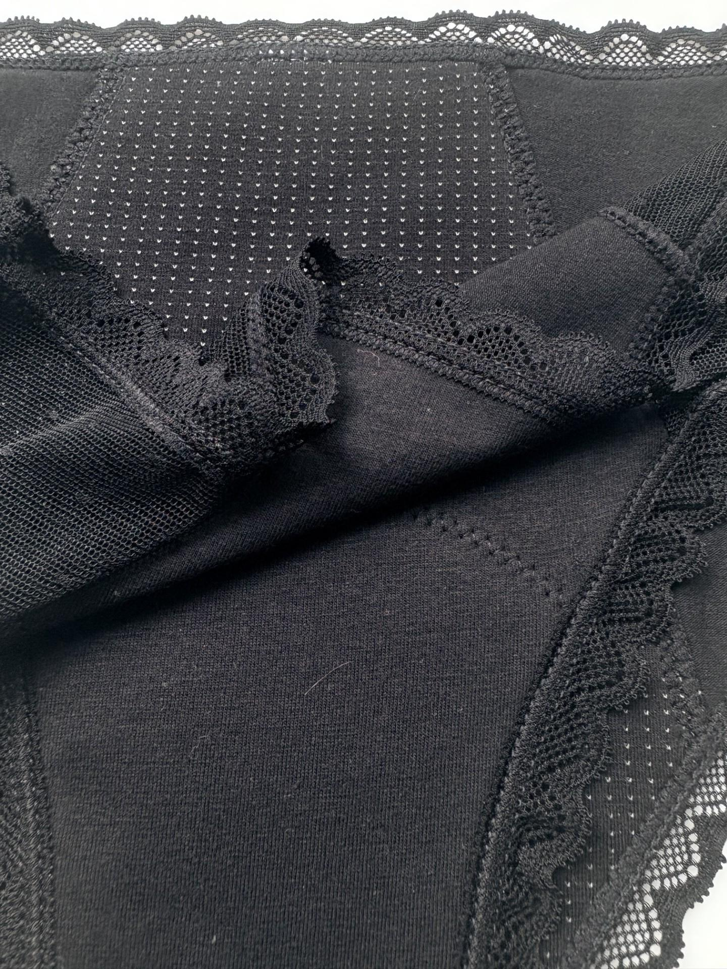 Period Knickers - Midi Polka Dots image 2
