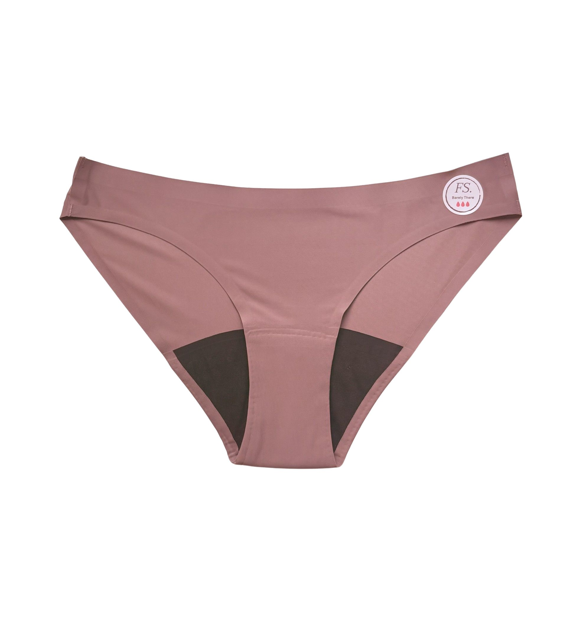 Period Knickers - Barely There image 3