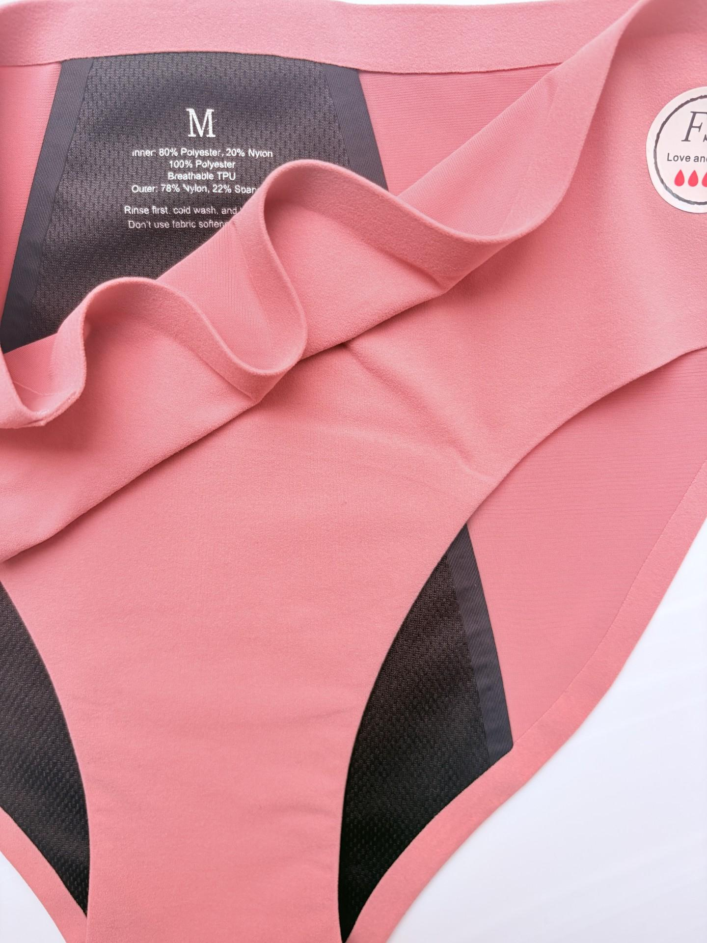 Period Knickers - Love and Hugs image 11