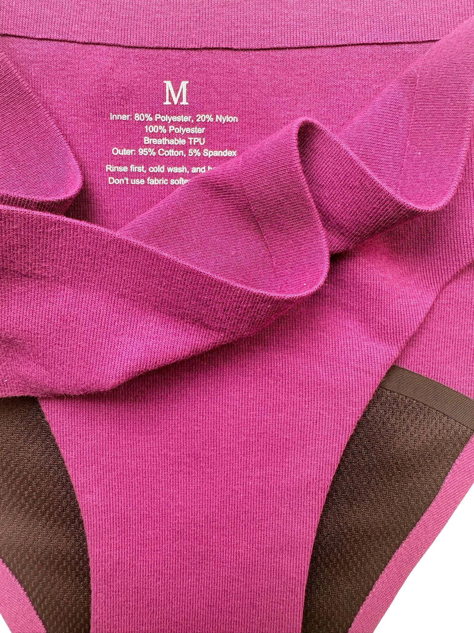 Period Knickers - Midi Hug image 5