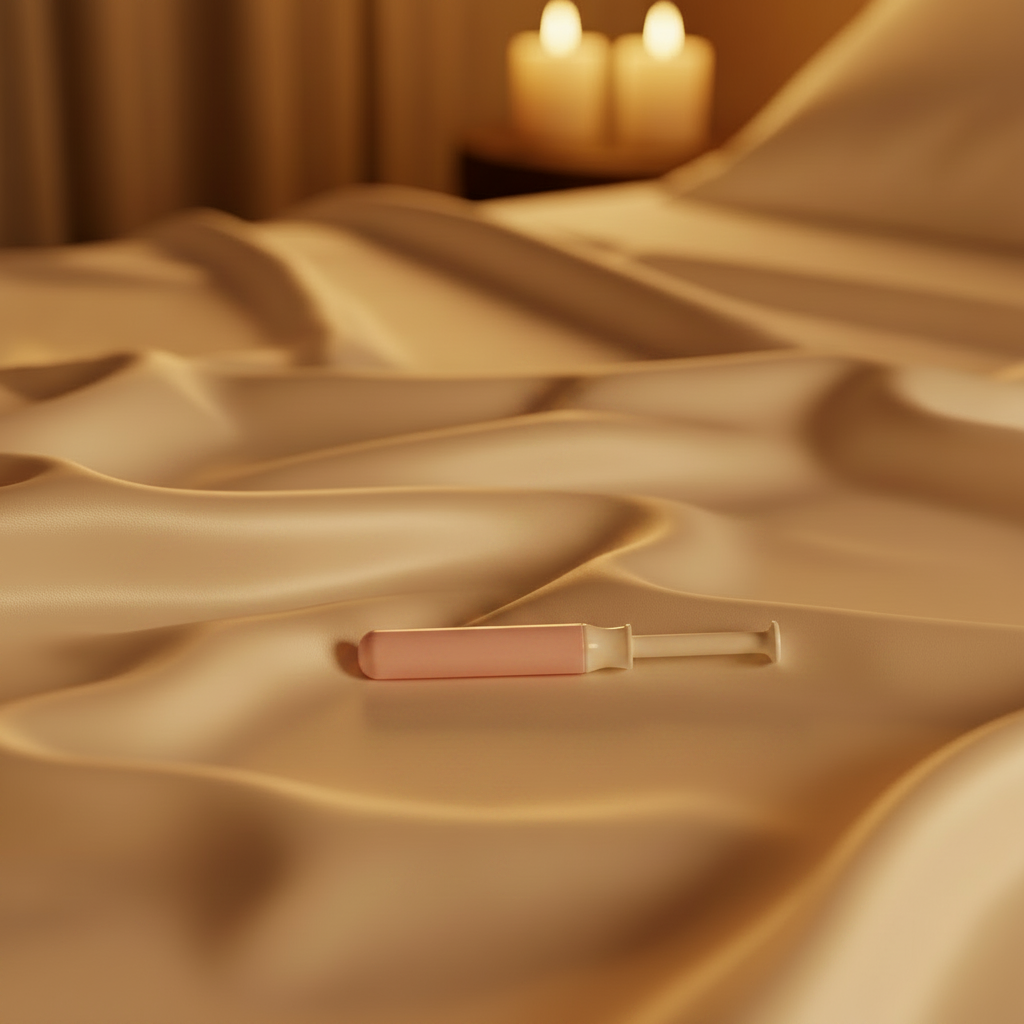 Pink Silk — Lactomore Ultra Silk Gel lifestyle