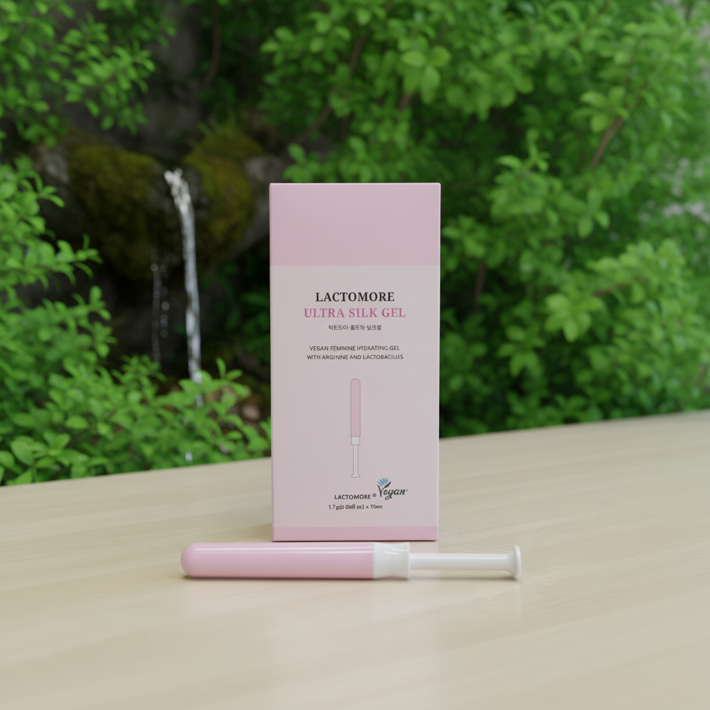 Pink Silk 1 box trickle