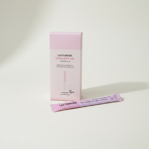 Pink Silk product