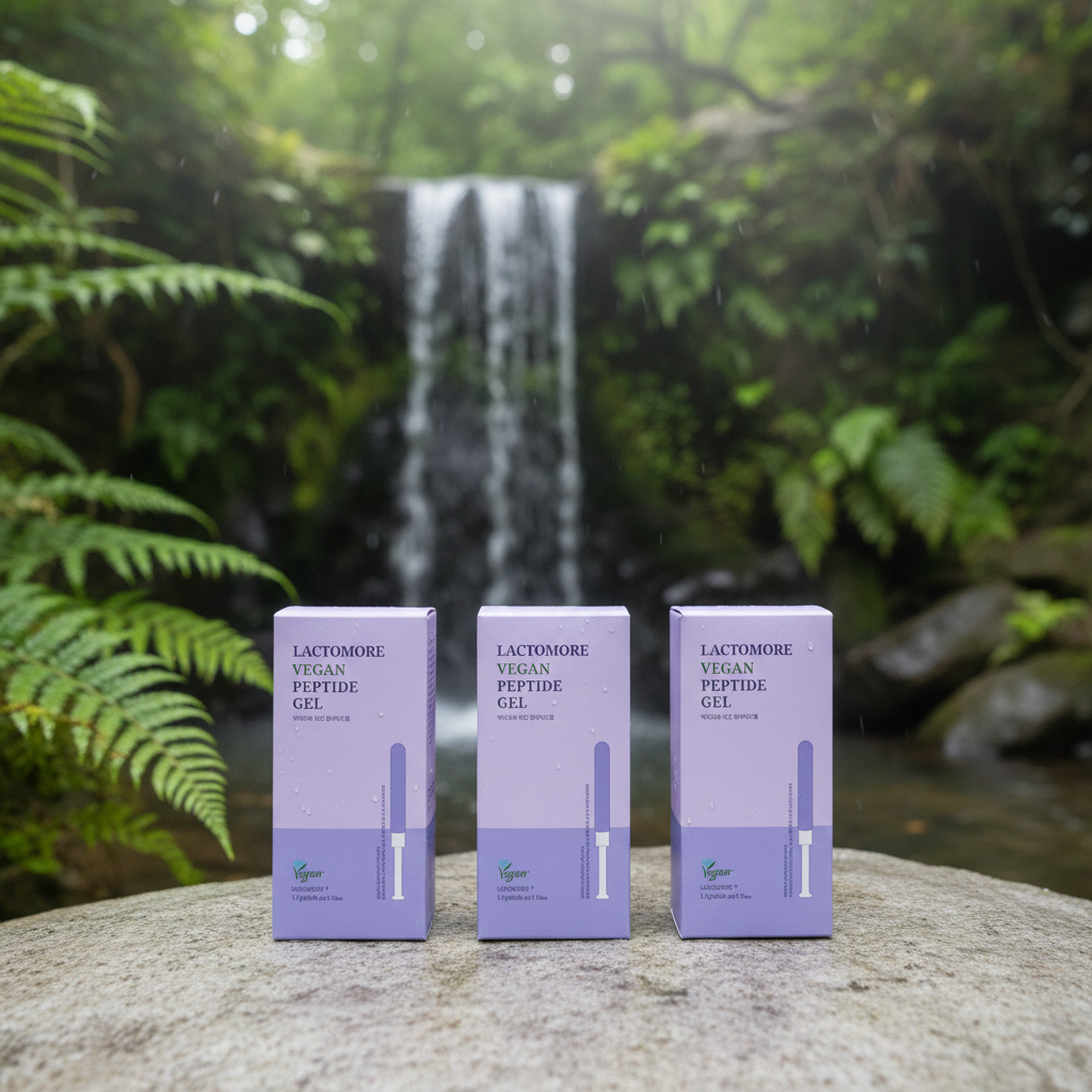 Purple Reign 3 boxes waterfall