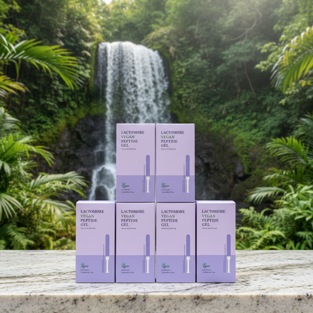 Purple Reign 6 boxes waterfall
