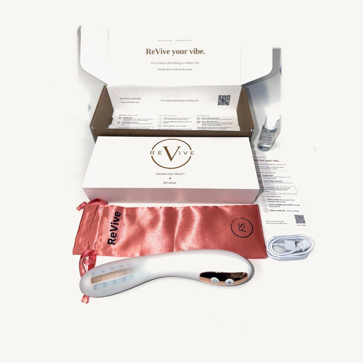 ReVive Intimate Care Wand