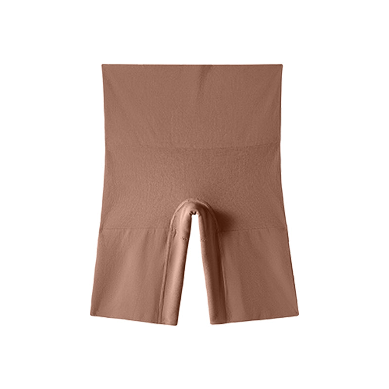 Period Shapewear Shorts – Shape & Flow | Smoothing High-Waist, Leak-Proof